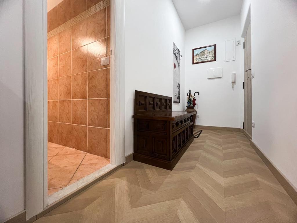 Apartamento A Casa Di Ala Roma Exterior foto
