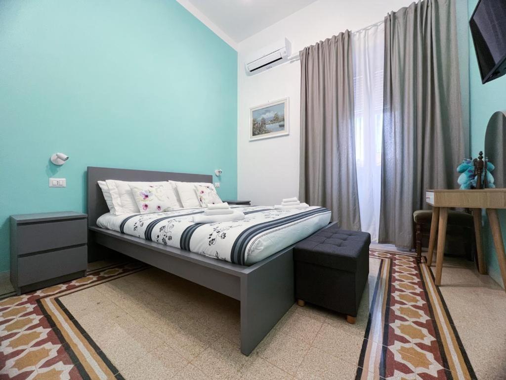 Apartamento A Casa Di Ala Roma Exterior foto