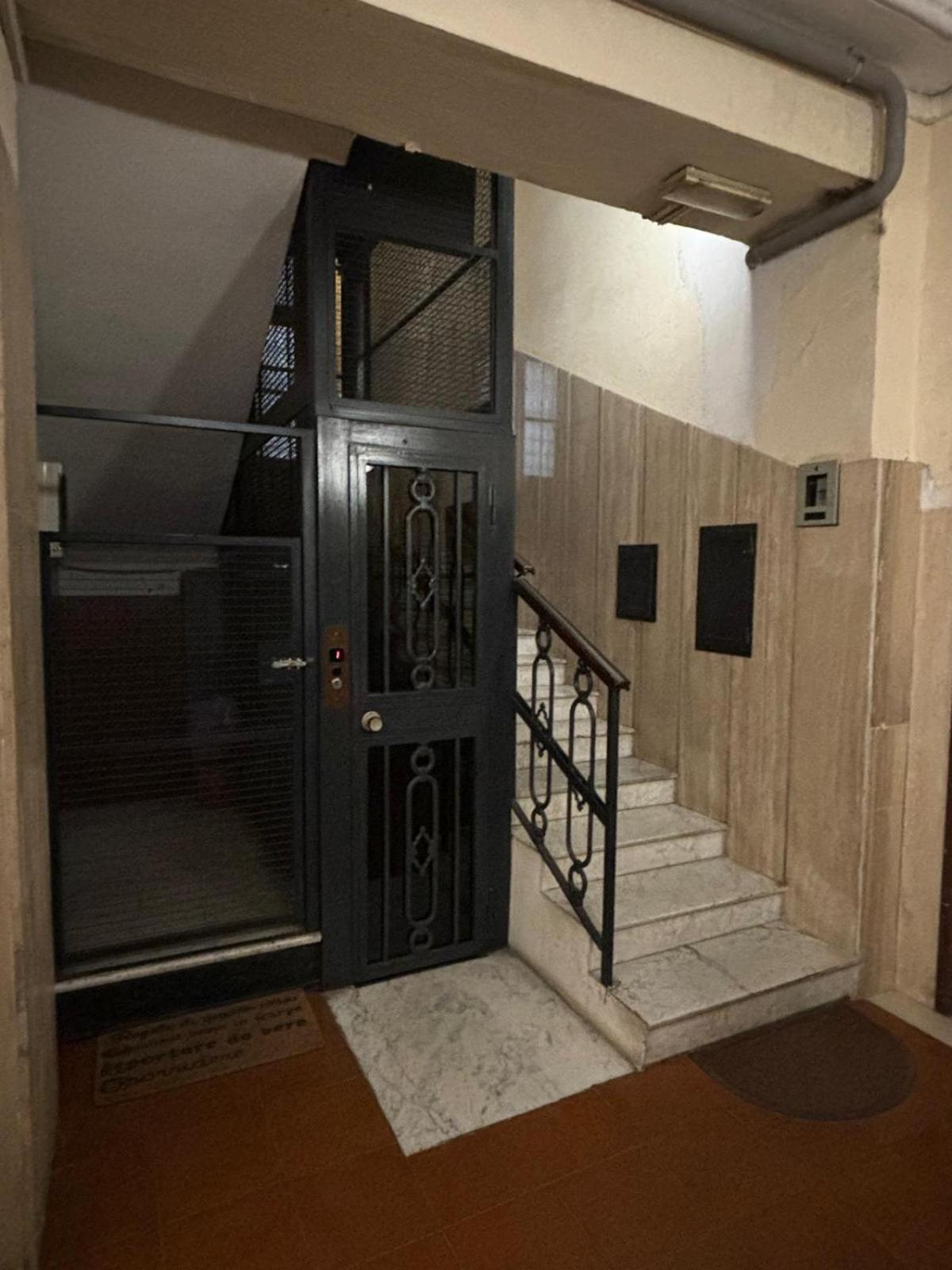 Apartamento A Casa Di Ala Roma Exterior foto